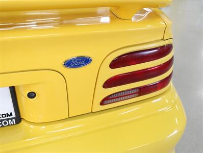 1995 Ford Mustang GT   - Photo 13 - Addison, IL 60101