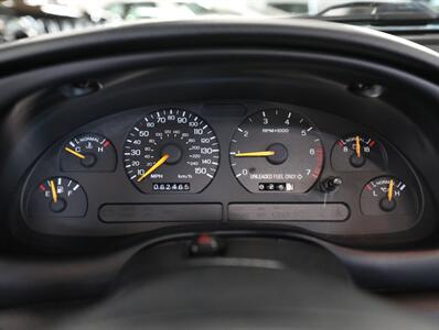 1995 Ford Mustang GT   - Photo 34 - Addison, IL 60101
