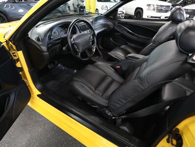 1995 Ford Mustang GT   - Photo 29 - Addison, IL 60101
