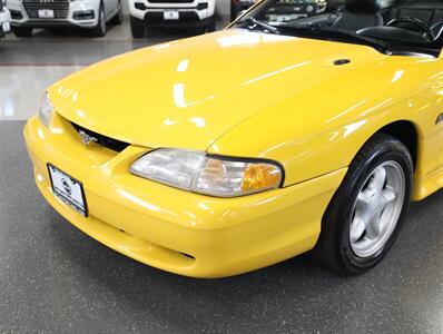 1995 Ford Mustang GT   - Photo 3 - Addison, IL 60101