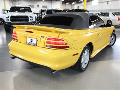 1995 Ford Mustang GT   - Photo 38 - Addison, IL 60101