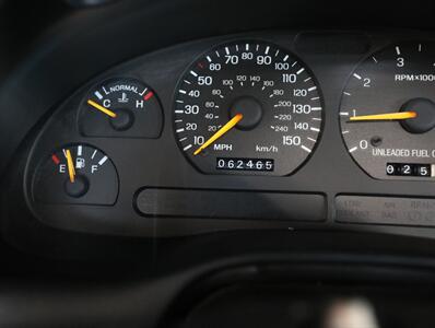 1995 Ford Mustang GT   - Photo 35 - Addison, IL 60101