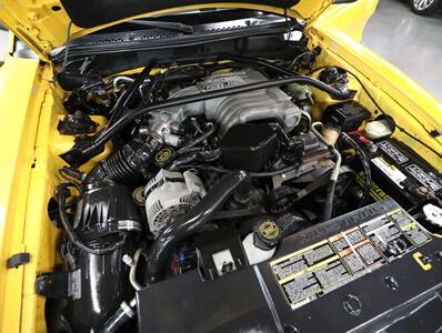 1995 Ford Mustang GT   - Photo 47 - Addison, IL 60101