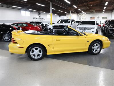 1995 Ford Mustang GT   - Photo 10 - Addison, IL 60101