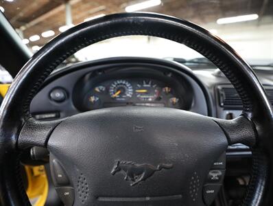 1995 Ford Mustang GT   - Photo 33 - Addison, IL 60101