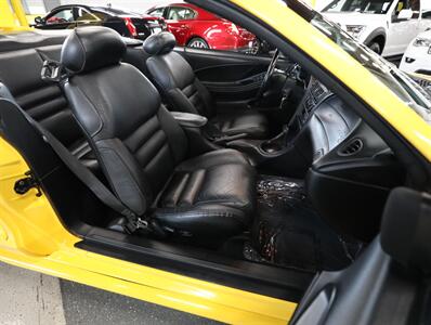 1995 Ford Mustang GT   - Photo 23 - Addison, IL 60101