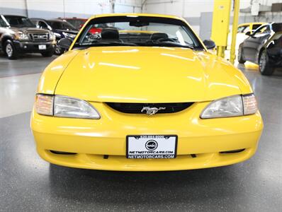 1995 Ford Mustang GT   - Photo 6 - Addison, IL 60101