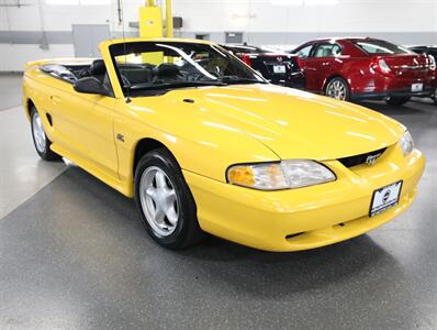 1995 Ford Mustang GT   - Photo 7 - Addison, IL 60101