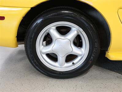 1995 Ford Mustang GT   - Photo 45 - Addison, IL 60101