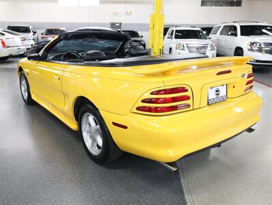 1995 Ford Mustang GT   - Photo 15 - Addison, IL 60101