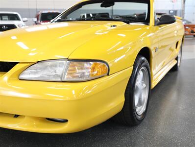 1995 Ford Mustang GT   - Photo 5 - Addison, IL 60101