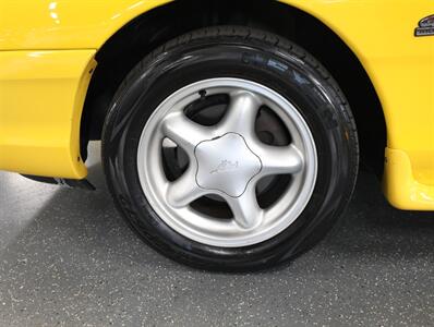 1995 Ford Mustang GT   - Photo 43 - Addison, IL 60101