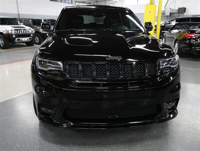 2017 Jeep Grand Cherokee SRT   - Photo 6 - Addison, IL 60101