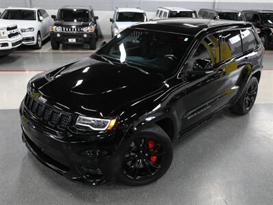 2017 Jeep Grand Cherokee SRT   - Photo 2 - Addison, IL 60101