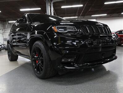 2017 Jeep Grand Cherokee SRT   - Photo 60 - Addison, IL 60101