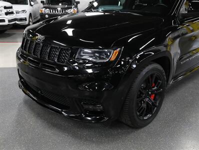 2017 Jeep Grand Cherokee SRT   - Photo 3 - Addison, IL 60101