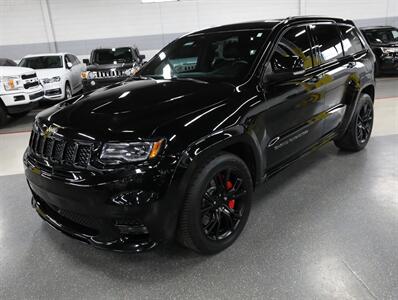 2017 Jeep Grand Cherokee SRT   - Photo 4 - Addison, IL 60101