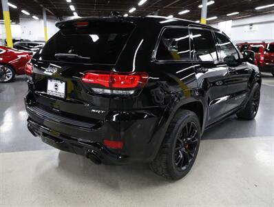 2017 Jeep Grand Cherokee SRT   - Photo 10 - Addison, IL 60101