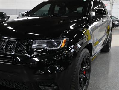 2017 Jeep Grand Cherokee SRT   - Photo 5 - Addison, IL 60101