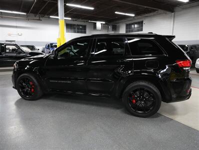 2017 Jeep Grand Cherokee SRT   - Photo 16 - Addison, IL 60101