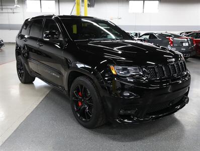 2017 Jeep Grand Cherokee SRT   - Photo 7 - Addison, IL 60101