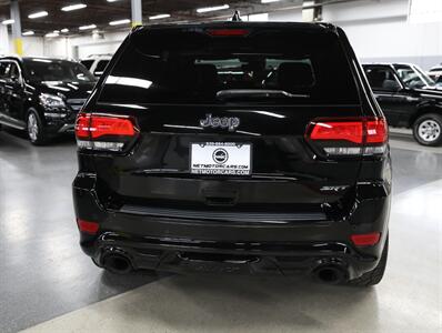 2017 Jeep Grand Cherokee SRT   - Photo 11 - Addison, IL 60101