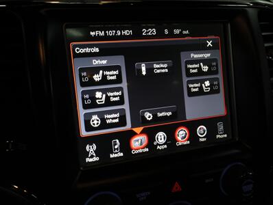 2017 Jeep Grand Cherokee SRT   - Photo 43 - Addison, IL 60101