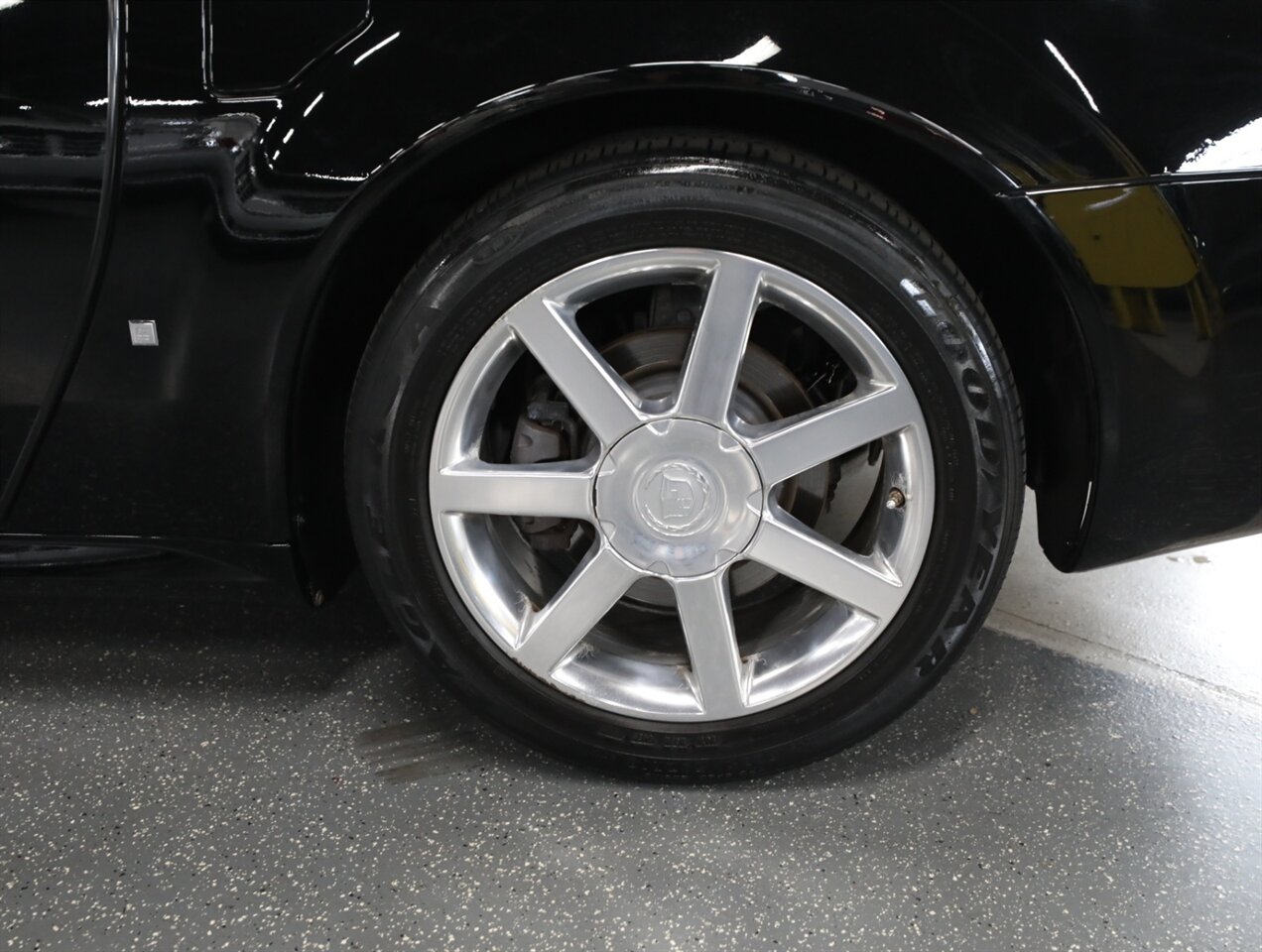 2007 Cadillac XLR - Photo 42 - Addison, IL 60101