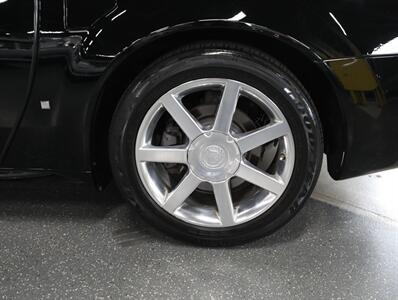 2007 Cadillac XLR - Photo 42 - Addison, IL 60101