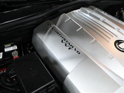 2007 Cadillac XLR - Photo 48 - Addison, IL 60101