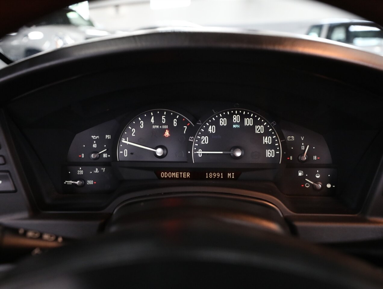 2007 Cadillac XLR - Photo 34 - Addison, IL 60101