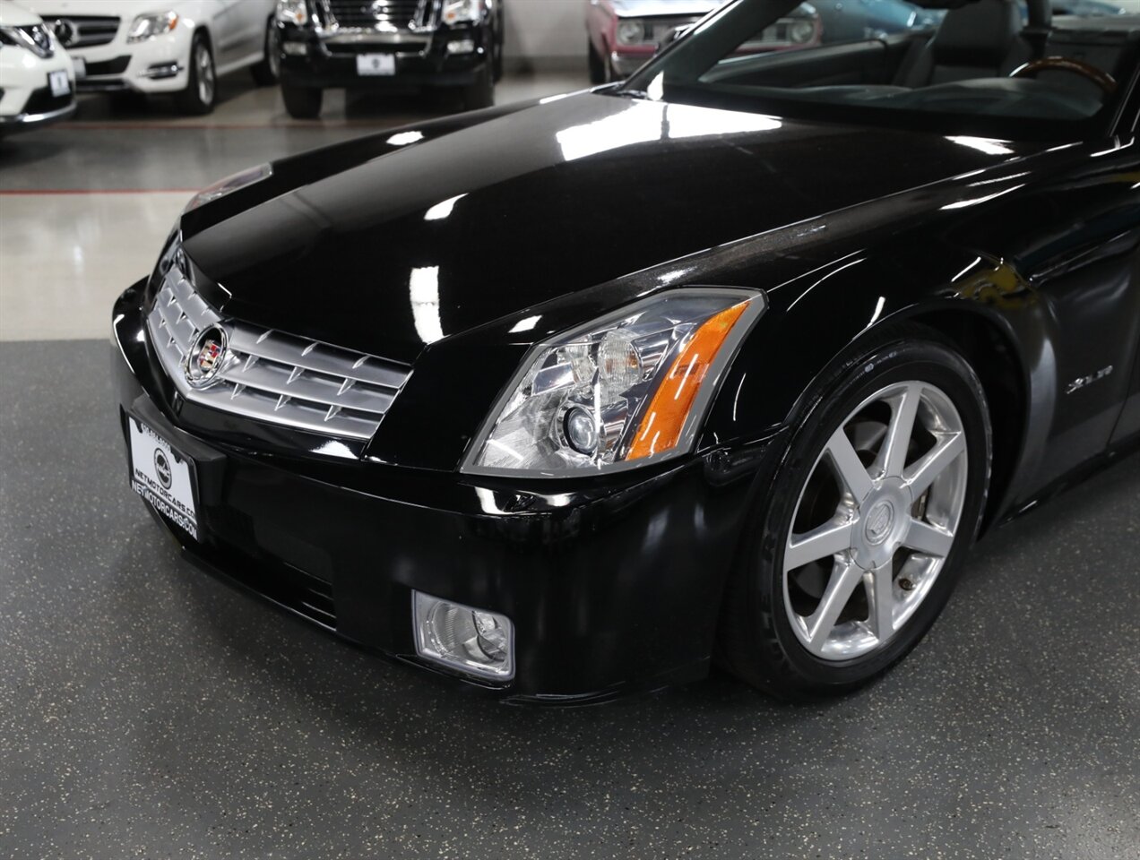 2007 Cadillac XLR - Photo 3 - Addison, IL 60101