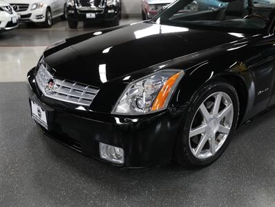 2007 Cadillac XLR - Photo 3 - Addison, IL 60101