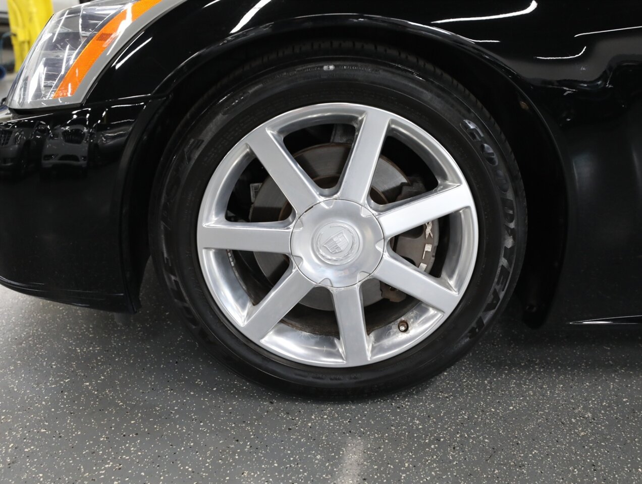 2007 Cadillac XLR - Photo 43 - Addison, IL 60101