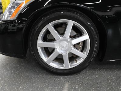 2007 Cadillac XLR - Photo 43 - Addison, IL 60101