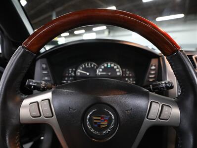 2007 Cadillac XLR - Photo 33 - Addison, IL 60101