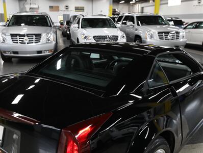 2007 Cadillac XLR - Photo 39 - Addison, IL 60101