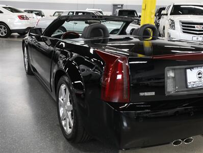 2007 Cadillac XLR - Photo 16 - Addison, IL 60101