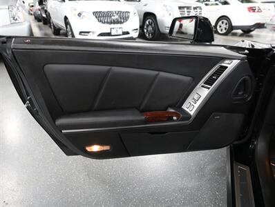 2007 Cadillac XLR - Photo 23 - Addison, IL 60101