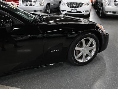2007 Cadillac XLR - Photo 8 - Addison, IL 60101