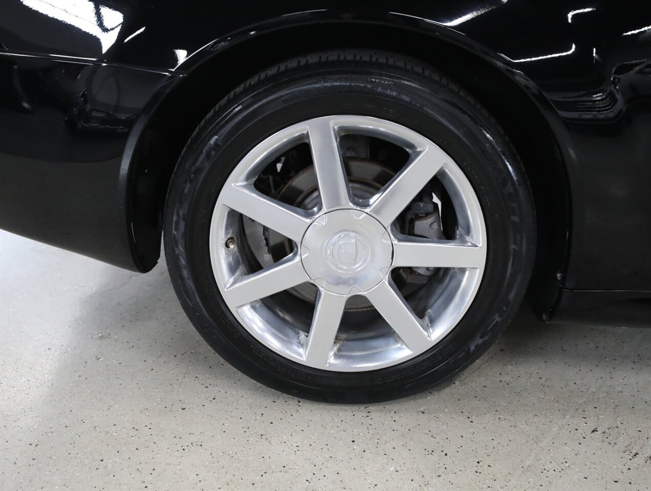 2007 Cadillac XLR - Photo 45 - Addison, IL 60101