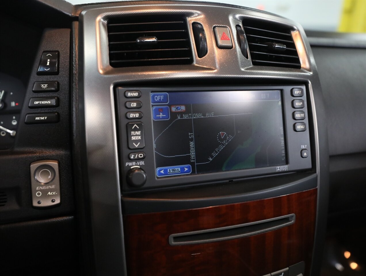 2007 Cadillac XLR - Photo 30 - Addison, IL 60101