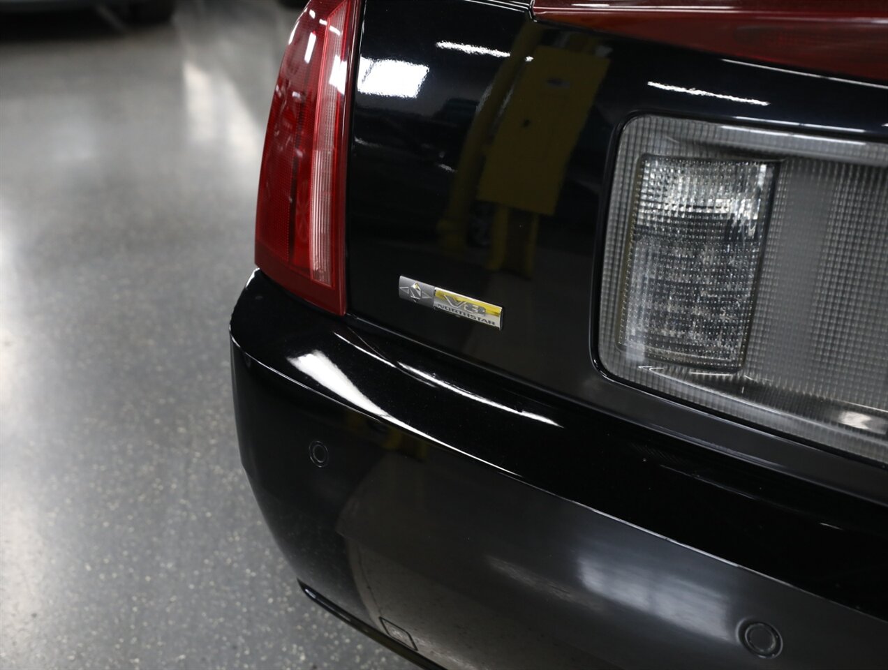 2007 Cadillac XLR - Photo 13 - Addison, IL 60101
