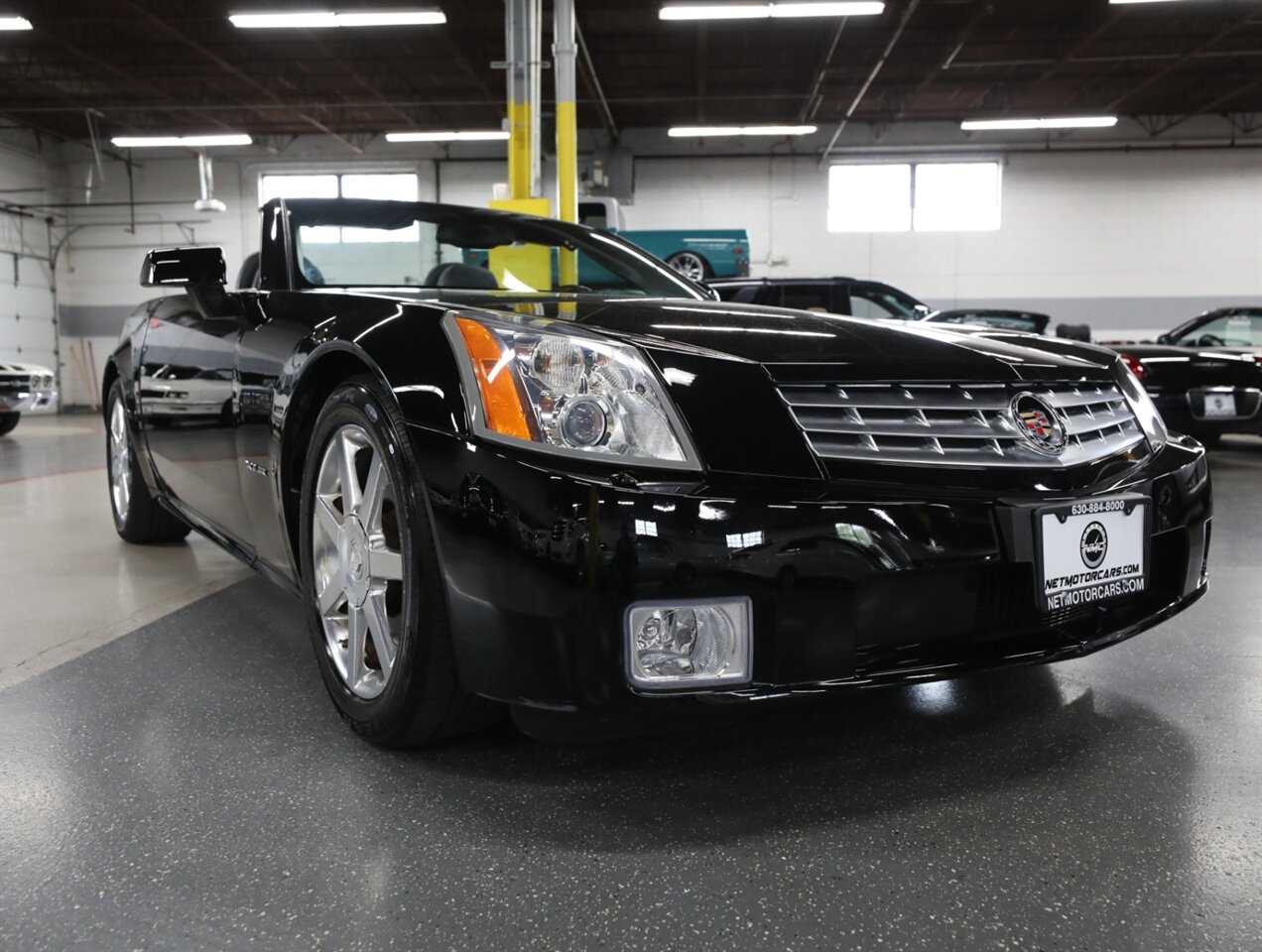 2007 Cadillac XLR - Photo 51 - Addison, IL 60101