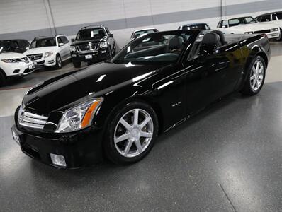 2007 Cadillac XLR - Photo 4 - Addison, IL 60101