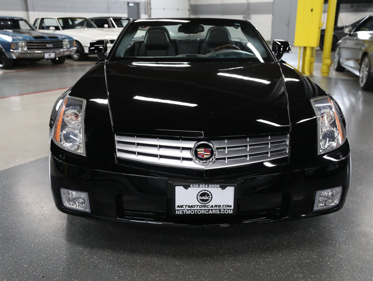 2007 Cadillac XLR - Photo 6 - Addison, IL 60101