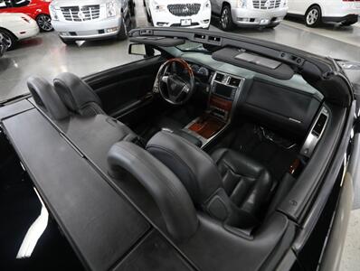 2007 Cadillac XLR - Photo 18 - Addison, IL 60101