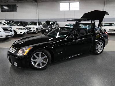 2007 Cadillac XLR - Photo 40 - Addison, IL 60101