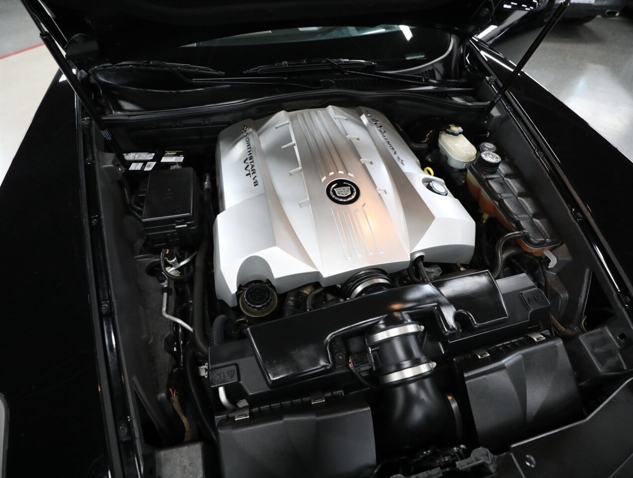 2007 Cadillac XLR - Photo 47 - Addison, IL 60101