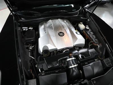 2007 Cadillac XLR - Photo 47 - Addison, IL 60101